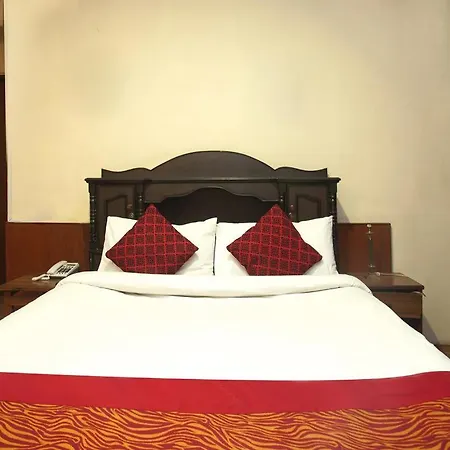 Hong Si Hostel